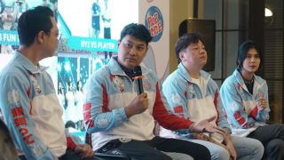 Perkuat Ekosistem Komunitas Demi Dukung Talenta E-Sports - JPNN.com