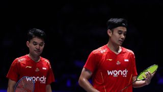 Indonesia Gagal di All England 2025, Ini Kata PBSI - JPNN.com