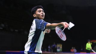 Tunggal Putra Indonesia Absen di Swiss Open 2025, Ini Sebabnya - JPNN.com