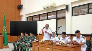 Oknum TNI AL yang Tembak Mati Bos Rental Minta Divonis Bebas - JPNN.com