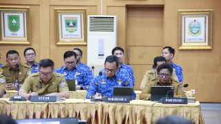 Wamendagri Ribka Dorong Daerah Mempercepat Penyelesaian RTRW dan RDTR - JPNN.com