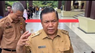 APBD Riau Defisit Rp 3,5 Triliun, Gubernur Pusing, Wagub: Tak Perlu Dirisaukan! - JPNN.com