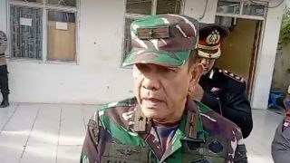 Kata Brigjen TNI Rikas Hidayatullah soal 3 Polisi Tewas Ditembak di Way Kanan - JPNN.com