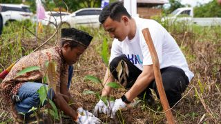 Sobat Aksi Ramadan 2025 Wujud Kehadiran Pertamina Bagi Masyarakat Aimas di Sorong - JPNN.com