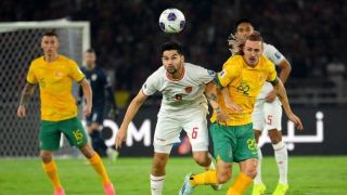 Australia vs Indonesia, Irvine: Kami Benar-Benar Tenang dan Percaya Diri - JPNN.com