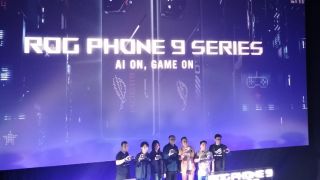 ASUS Luncurkan ROG Phone 9 Series, Sebegini Harganya - JPNN.com