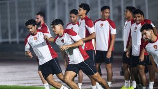 Jadwal Timnas Indonesia: Australia Pasti Memberikan Perlawanan Hebat - JPNN.com