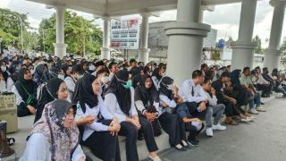 Calon PPPK 2024 Minta Pengangkatan April 2025, Ini Respons Pak Wardihan - JPNN.com