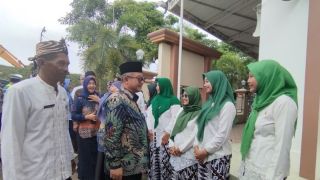 Soal Bantuan untuk Guru Honorer Non-Sertifikasi, Begini Penjelasan Abdul Mu’ti - JPNN.com