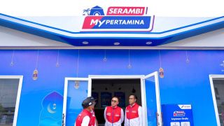 Menjelang Mudik, Pertamina Pastikan Stok BBM & LPG di Jawa Tengah Aman - JPNN.com