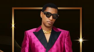 Peraih 13 Grammy, Babyface Segera Konser di Jakarta - JPNN.com