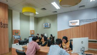 Realisasi Investasi Jakarta Triwulan I-2025 Capai Rp 69,8 Triliun, Tertinggi di Indonesia - JPNN.com