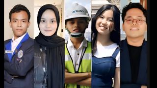 Lulusan Prodi Arsitektur President University Diterima Bekerja Sebelum Lulus, Dijamin - JPNN.com