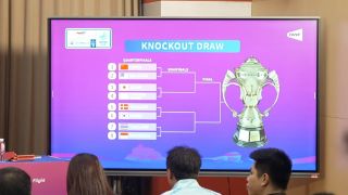 Sudirman Cup 2025: Indonesia Menghadapi Lawan Tangguh di Perempat Final - JPNN.com
