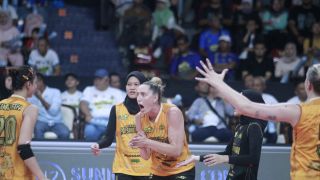 Langkah Popsivo Polwan ke Final Proliga 2025 Tertunda, Ini Penyebabnya - JPNN.com