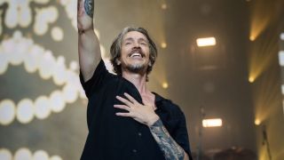 Incubus Akhirnya Umumkan Judul Album Baru - JPNN.com