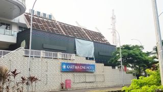 Terungkap Fakta Mengejutkan soal Gerai Miras di Kartika One Hotel - JPNN.com