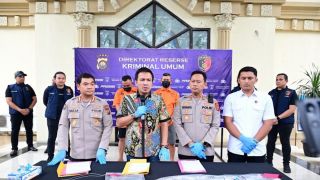 Kasus Pengeroyokan Warga SAD di Jambi, Polisi Tetapkan 2 Tersangka - JPNN.com