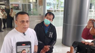 2 Warga Binaan Lapas Bukittinggi Tewas Gegara Minum Miras Dicampur Parfum - JPNN.com