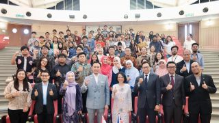 Ibas Ajak ASEAN Bersatu untuk Menghadapi Tantangan Besar Masa Depan Dunia - JPNN.com