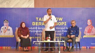 Gubernur Sulteng Data Perusahaan Tambang Perusak Lingkungan - JPNN.com