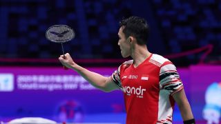 Sudirman Cup 2025: Indonesia Ulang Momen 18 Tahun Silam? - JPNN.com