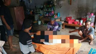 Buruh Harian di Ogan Ilir Tewas Gantung Diri, Tinggalkan Surat Wasiat Begini - JPNN.com