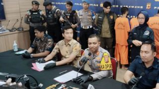 Cucu Bunuh Nenek di Karawang Demi Emas 100 Gram, Begini Kejadiannya - JPNN.com