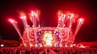 Djakarta Warehouse Project 2025 Kembali ke Bali - JPNN.com