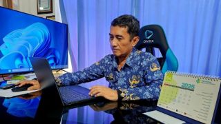 Soal Jadwal Pengangkatan CPNS & PPPK 2024, Pak Alim Sanjaya Beri Penjelasan Begini - JPNN.com