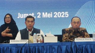 Kabareskrim Bicara Judi Online, Ada Kata Iming-Iming dan Kebohongan - JPNN.com
