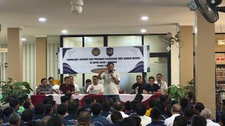 Lapas Cipinang Sediakan Tiga Saluran untuk Laporkan Pungli - JPNN.com