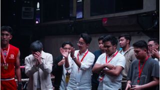 Azka Aufary Ramli Ajak Pengusaha dan Pekerja Berkolaborasi untuk Tingkatkan Kesejahteraan - JPNN.com
