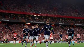 Athletic Bilbao vs Manchester United: Setan Merah Mimpi Buruk Klub Asal Basque - JPNN.com