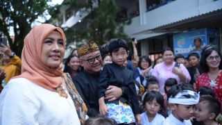 Hardiknas 2025: Mendikdasmen Serukan Partisipasi Semesta - JPNN.com