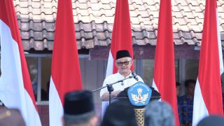 Mendikdasmen Memastikan Komitmen Prabowo-Gibran Bangun Sekolah Sesuai Standar Mutu - JPNN.com
