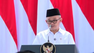 Mendikdasmen Sebut Janji Presiden Prabowo kepada Guru Sudah Terealisasi, Apa Saja? - JPNN.com