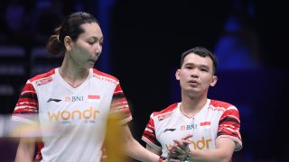 Sudirman Cup 2025: Indonesia Turunkan Kekuatan Terbaik Lawan Thailand - JPNN.com