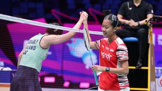 Sudirman Cup 2025: Putri KW Pecah Telur di Saat yang Tepat, Indonesia vs Thailand 1-1 - JPNN.com