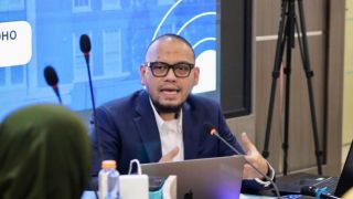 Presiden Prabowo Menyoroti RUU Perampasan Aset, Pengamat: Ini Angin Segar - JPNN.com