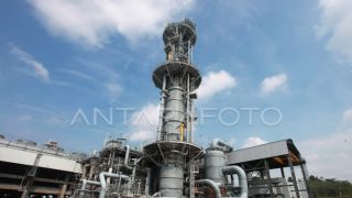 Pengembangan Infrastruktur Gas Dinilai Bukan Investasi Strategis, Justru Menjerumuskan - JPNN.com