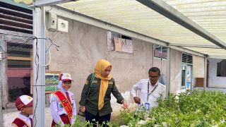 Ini Kontribusi Pertamina untuk Sektor Pendidikan Menuju Indonesia Emas 2045 - JPNN.com