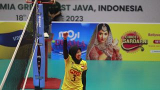 Live Streaming Final Four Proliga 2025 Seri Solo: Menanti Aksi Megawati - JPNN.com