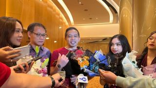 Generasi Muda Melawan Tekanan Sosial Dalam Drama Musikal Unravelled - JPNN.com