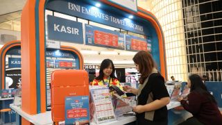 BNI Emirates Travel Fair 2025 Hadir Dengan Berbagai Penawaran Menarik - JPNN.com