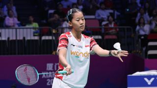 Sudirman Cup 2025: Putri KW Memutus Rekor Buruk - JPNN.com
