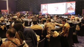 GCG dan Digitalisasi Jadi Kunci BUMD Makin Berkembang - JPNN.com