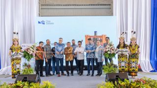 SLB OneSubsea Buka Fasilitas Pengembangan Bawah Laut Baru di Balikpapan - JPNN.com