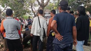 Calon Haji Asal Cirebon Meninggal Dunia di Embarkasi Indramayu - JPNN.com