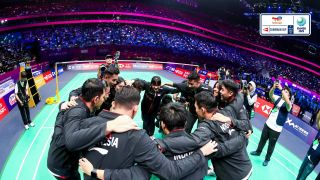 Link Live Streaming Sudirman Cup 2025: Indonesia Percaya Diri Lawan Thailand - JPNN.com